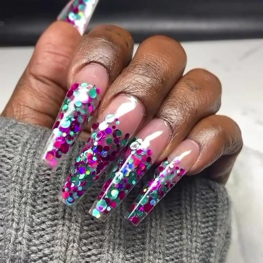 Poochiez Nails Studio 3