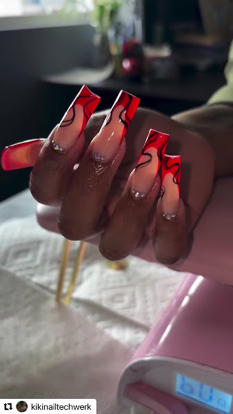 Poochiez Nails Studio 5