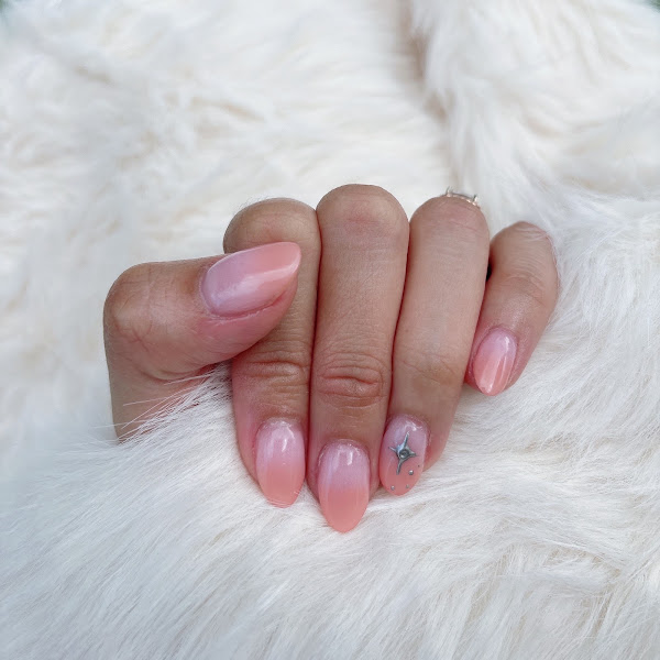 Nail Shadow Buckhead