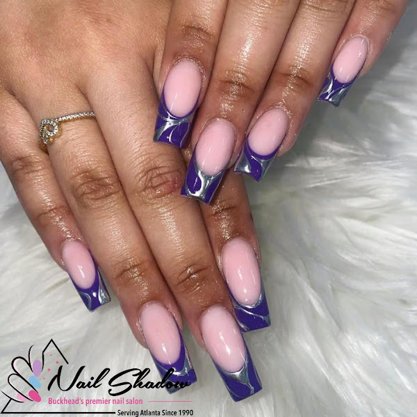 Nail Shadow Buckhead 4