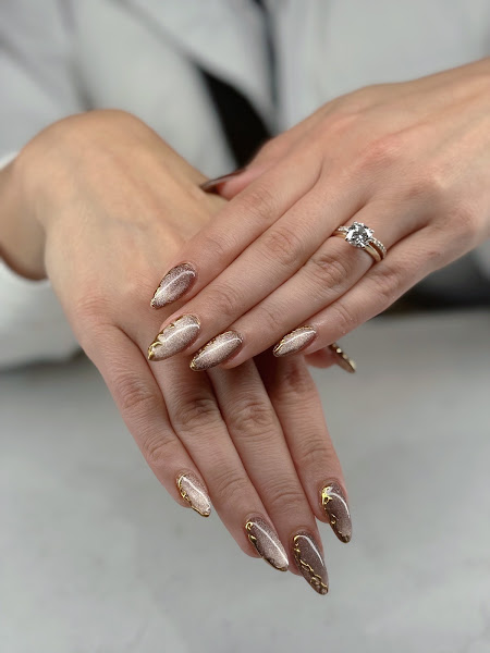Blanc Nail Bar 4