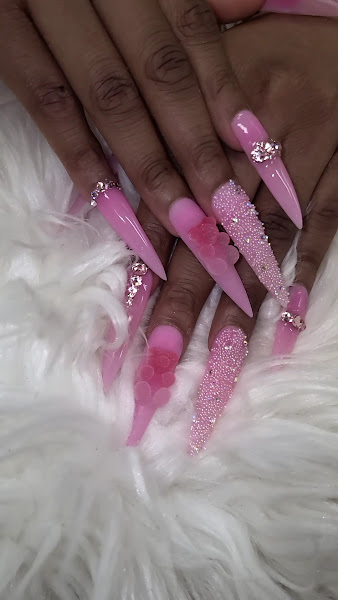 City Nails 3