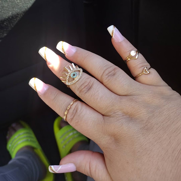 City Nails 5