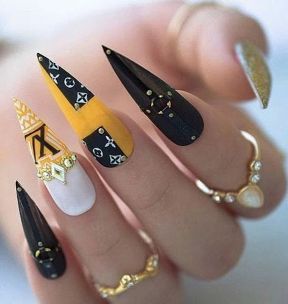 Lashes Nails by Glow 4