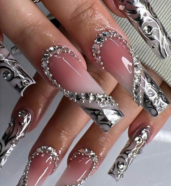 Lashes Nails by Glow 5
