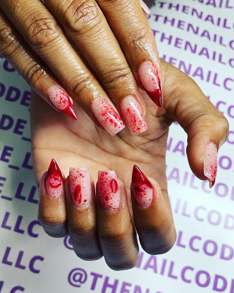 The Nail Code, LLC 2