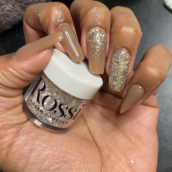The Nail Code, LLC 3