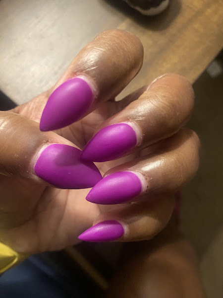 The Nail Code, LLC 4