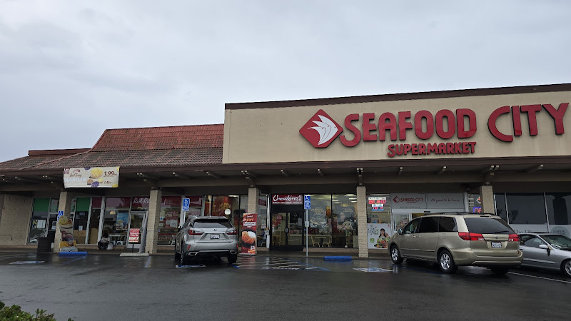 Seafood City Supermarket 1