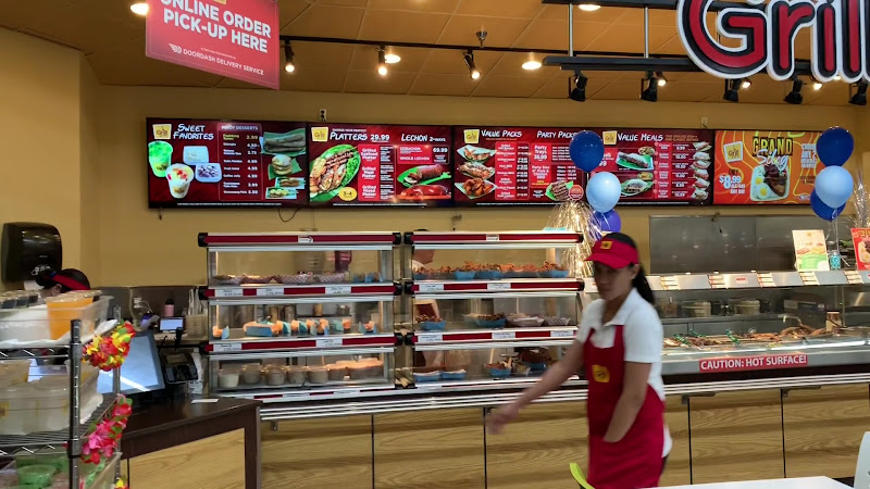 Seafood City Supermarket 2