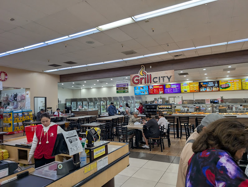 Seafood City Supermarket 3