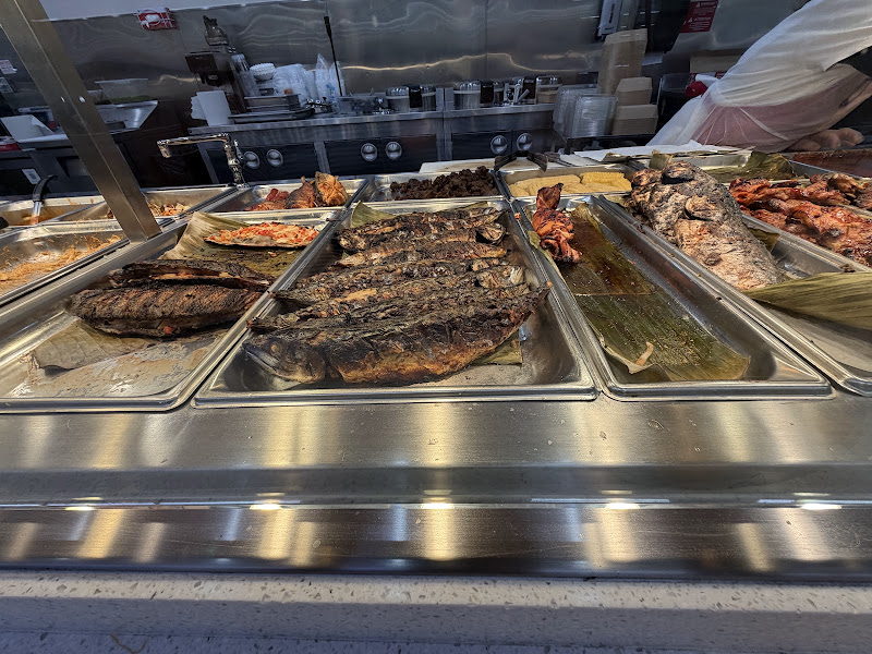 Seafood City Supermarket 4