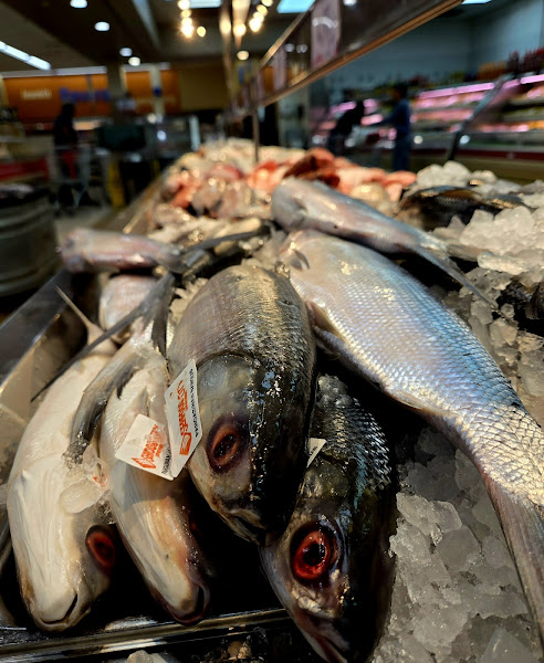 Seafood City Supermarket 5