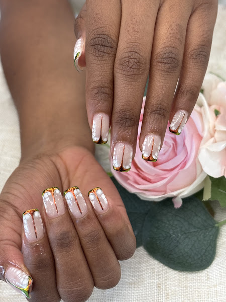Sugar Polish Nail Bar West Midtown (10% OFF Coupon Code) 3