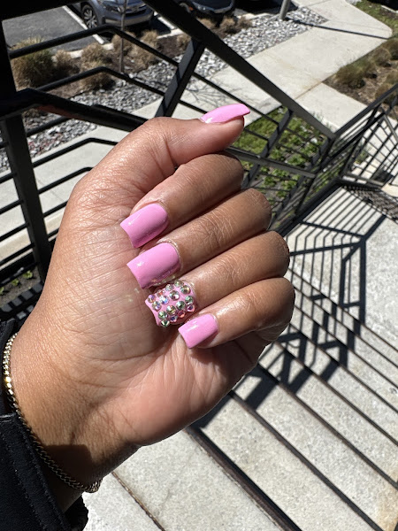 Sugar Polish Nail Bar West Midtown (10% OFF Coupon Code) 4