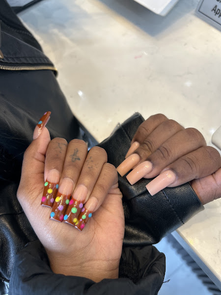 Sugar Polish Nail Bar West Midtown (10% OFF Coupon Code) 5