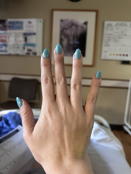 Manicured N' Polished Mobile Nail Spa
