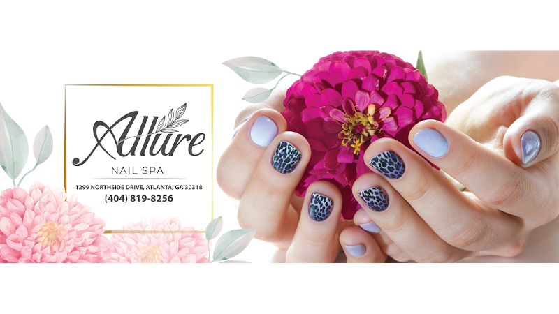 Allure Nail Spa 2