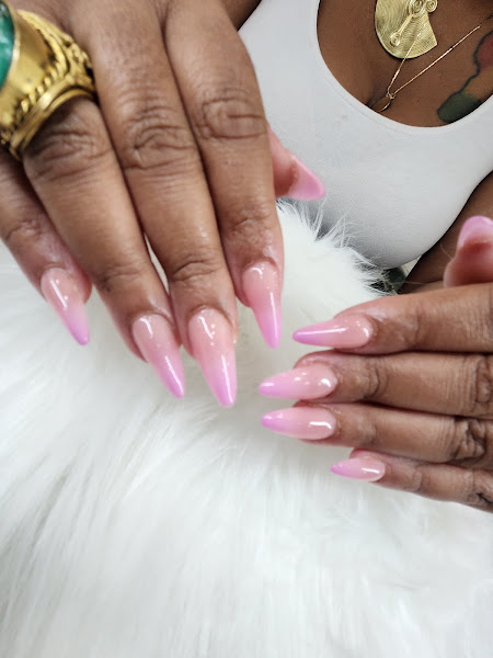 Allure Nail Spa 4