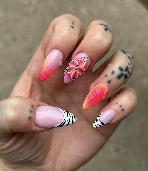 Allure Nail Spa 5