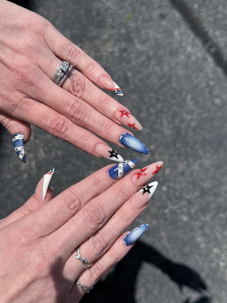 LifeStyle NAILS & LASH BAR Buckhead 2