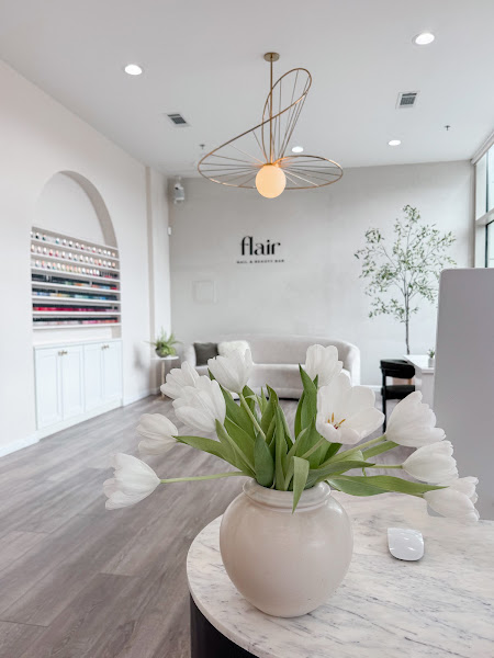 Flair Nail and Beauty Bar 2