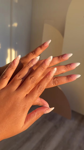 Flair Nail and Beauty Bar 3