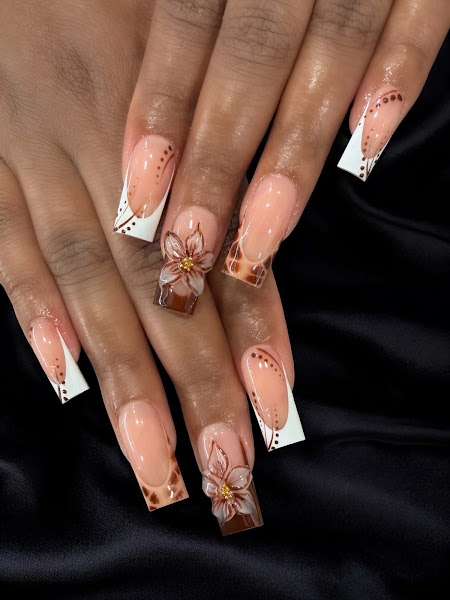 Allure Nail Bar Glenwood 4