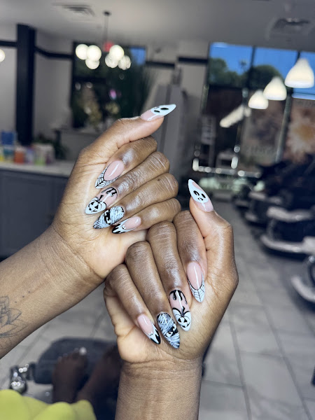 Allure Nail Bar Glenwood 5