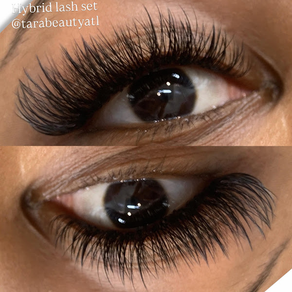 TARA NAILS & LASH [ BEST NAIL SALON ATLANTA]