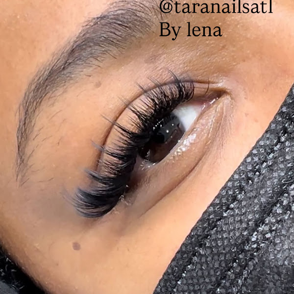 TARA NAILS & LASH [ BEST NAIL SALON ATLANTA] 5