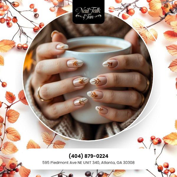 Nail Talk & Tan 3