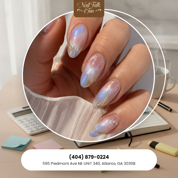 Nail Talk & Tan 4