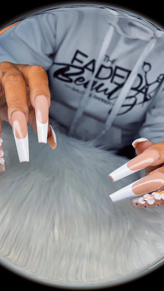 Haute Spot & Nail Boutique 10% OFF for new clients 3