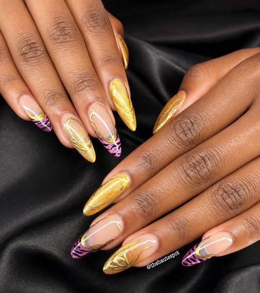 Haute Spot & Nail Boutique 10% OFF for new clients 4