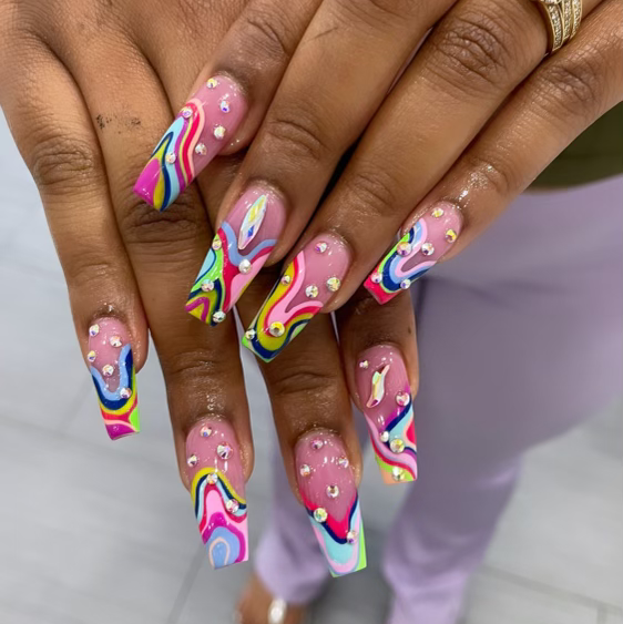 The Nail Bar & Lash (L5P) 4