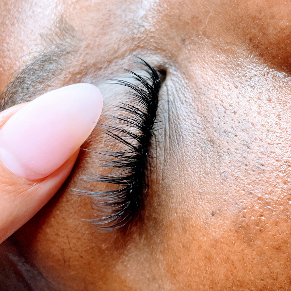 The Nail Bar & Lash (L5P) 5