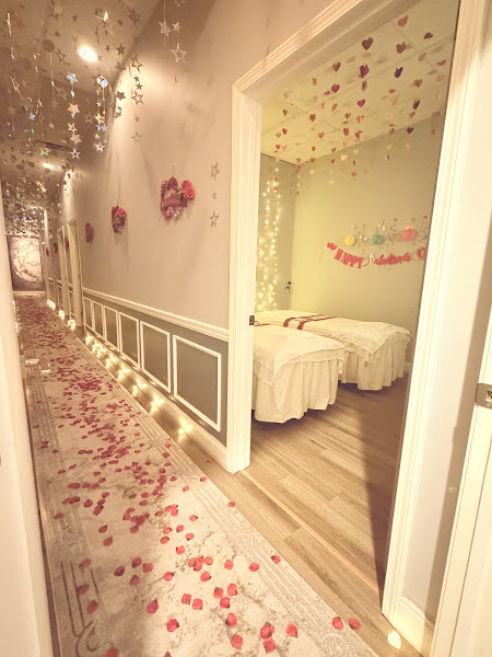 Silk Spa 4