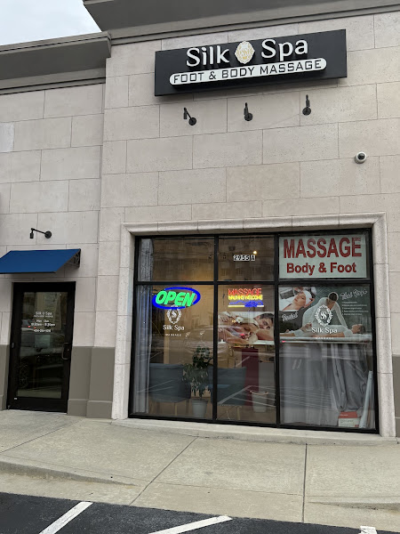Silk Spa 5