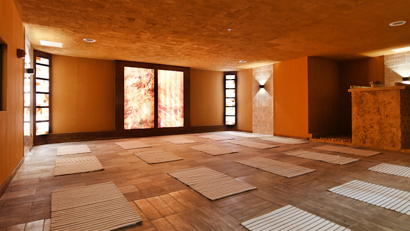 Spa Land & Sauna 2