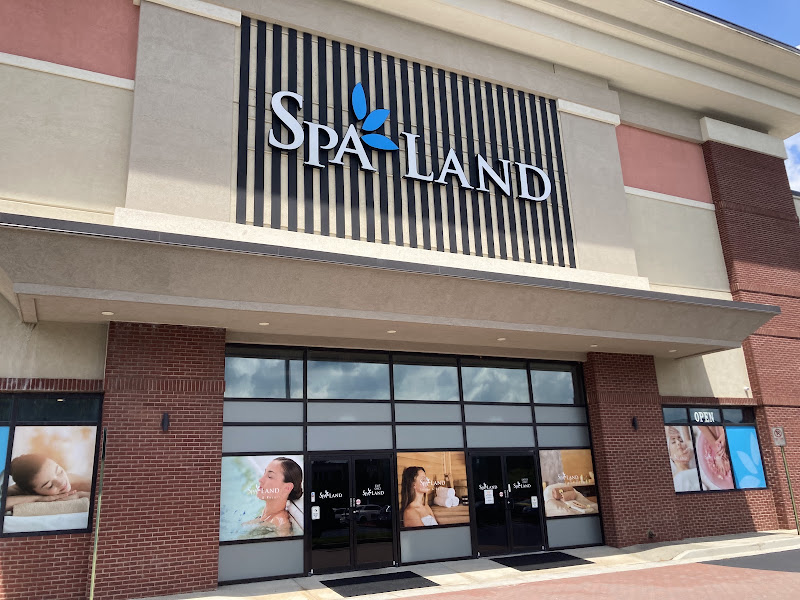 Spa Land & Sauna 4