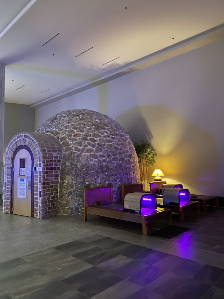 Spa Land & Sauna 5