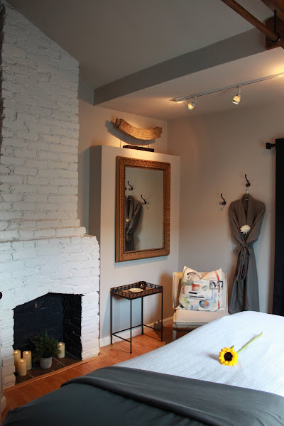 Vayu Spa: Massage & Wellness 3