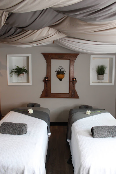 Vayu Spa: Massage & Wellness 4