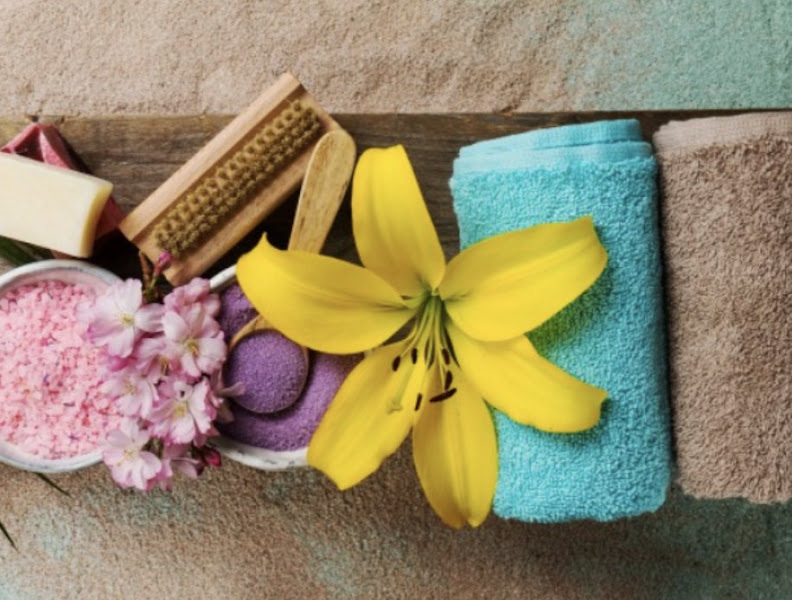 Ponce Feet Spa 2