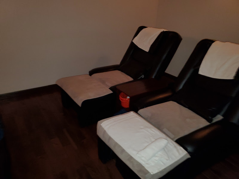 Ponce Feet Spa 3