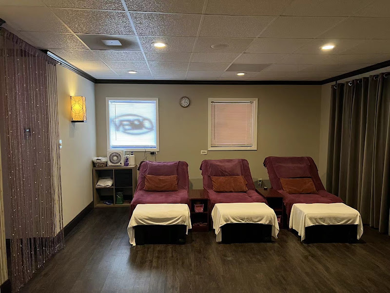 New Life Spa