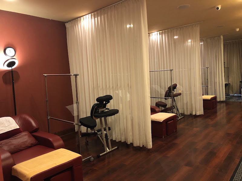 Jiao Reflexology 2