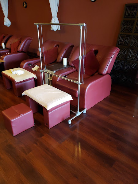 Jiao Reflexology 5