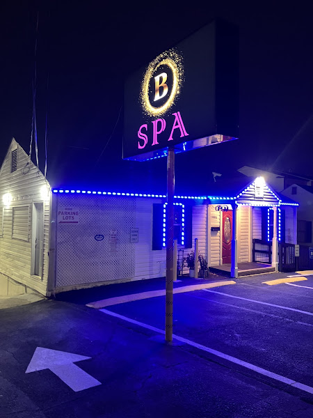 B spa 5